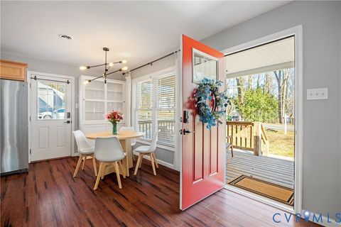 Tiny photo for 5407 Sherman Place, North Chesterfield, VA 23234 (MLS # 2608650)