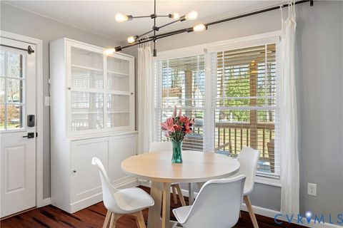 Tiny photo for 5407 Sherman Place, North Chesterfield, VA 23234 (MLS # 2608650)