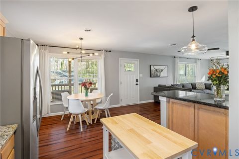 Tiny photo for 5407 Sherman Place, North Chesterfield, VA 23234 (MLS # 2608650)