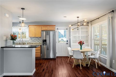 Tiny photo for 5407 Sherman Place, North Chesterfield, VA 23234 (MLS # 2608650)