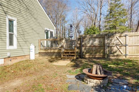 Tiny photo for 5407 Sherman Place, North Chesterfield, VA 23234 (MLS # 2608650)