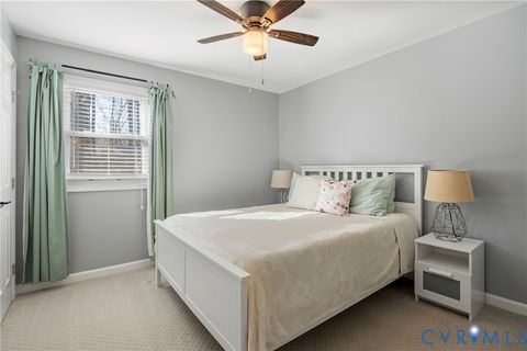 Tiny photo for 5407 Sherman Place, North Chesterfield, VA 23234 (MLS # 2608650)