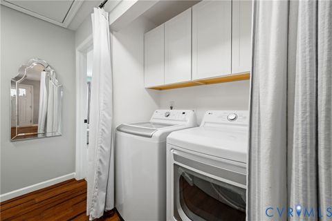 Tiny photo for 5407 Sherman Place, North Chesterfield, VA 23234 (MLS # 2608650)