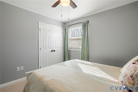 Tiny photo for 5407 Sherman Place, North Chesterfield, VA 23234 (MLS # 2608650)