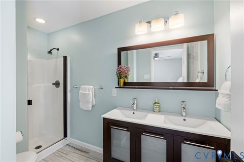 Tiny photo for 5407 Sherman Place, North Chesterfield, VA 23234 (MLS # 2608650)