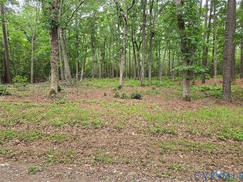 Tiny photo for 00 Hicks Road, Hudgins, VA 23076 (MLS # 2612650)