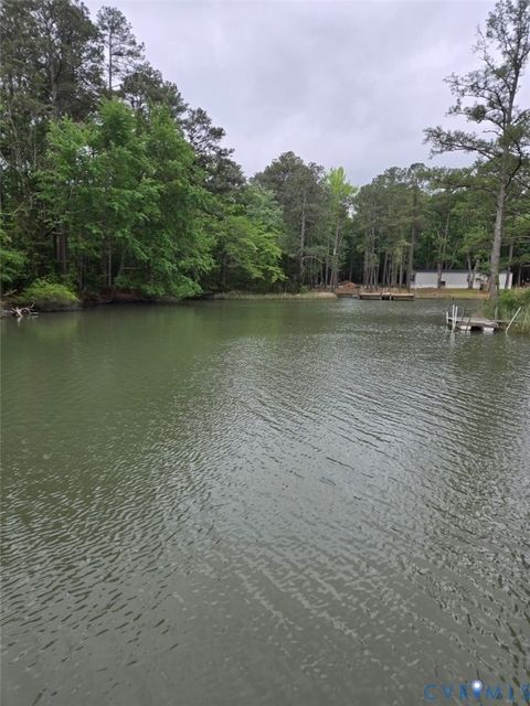 Tiny photo for 00 Hicks Road, Hudgins, VA 23076 (MLS # 2612650)