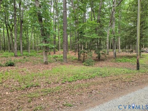 Tiny photo for 00 Hicks Road, Hudgins, VA 23076 (MLS # 2612650)