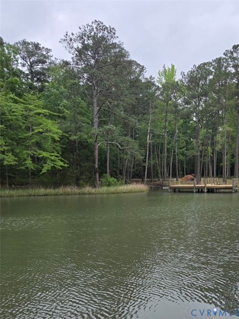 Tiny photo for 00 Hicks Road, Hudgins, VA 23076 (MLS # 2612650)