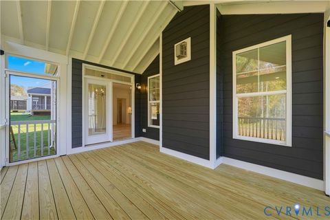 Tiny photo for 2240 Osborne Hill Drive, Rockville, VA 23146 (MLS # 2533381)