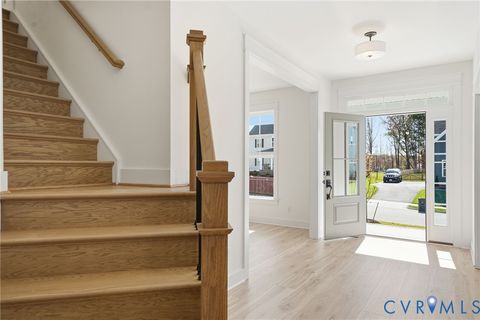 Tiny photo for 2240 Osborne Hill Drive, Rockville, VA 23146 (MLS # 2533381)