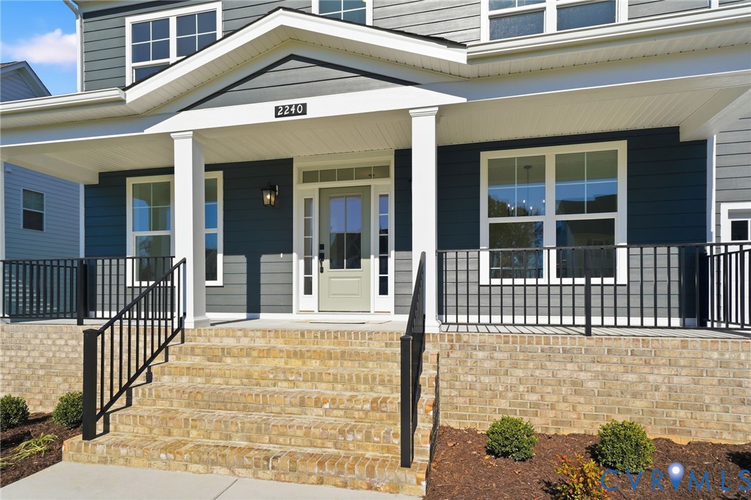 2240 Osborne Hill Drive