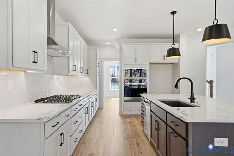 Tiny photo for 2240 Osborne Hill Drive, Rockville, VA 23146 (MLS # 2533381)