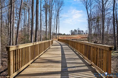 Tiny photo for 2240 Osborne Hill Drive, Rockville, VA 23146 (MLS # 2533381)