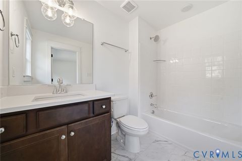 Tiny photo for 2240 Osborne Hill Drive, Rockville, VA 23146 (MLS # 2533381)