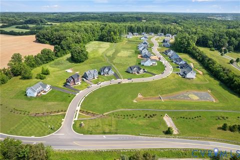 Tiny photo for 2240 Osborne Hill Drive, Rockville, VA 23146 (MLS # 2533381)