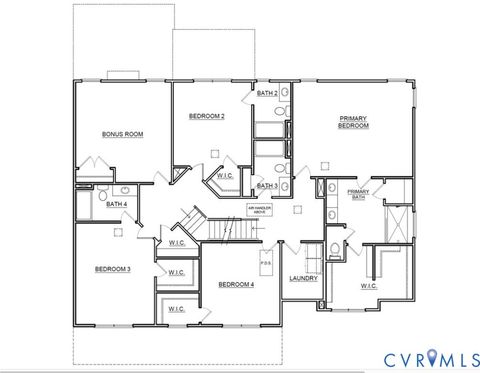 Tiny photo for 2240 Osborne Hill Drive, Rockville, VA 23146 (MLS # 2533381)