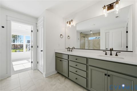 Tiny photo for 2240 Osborne Hill Drive, Rockville, VA 23146 (MLS # 2533381)