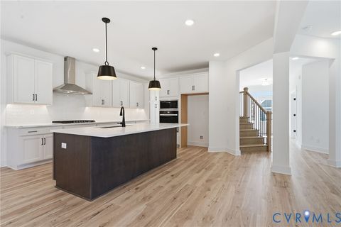 Tiny photo for 2240 Osborne Hill Drive, Rockville, VA 23146 (MLS # 2533381)