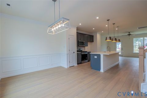 Tiny photo for 6591 Topsail Point, Chesterfield, VA 23234 (MLS # 2615626)