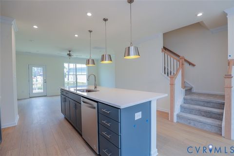 Tiny photo for 6591 Topsail Point, Chesterfield, VA 23234 (MLS # 2615626)