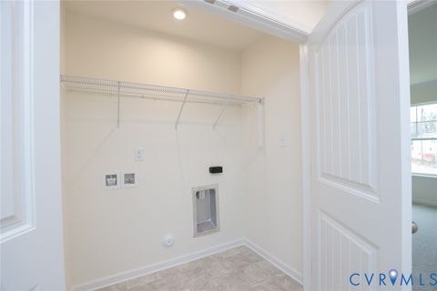 Tiny photo for 6591 Topsail Point, Chesterfield, VA 23234 (MLS # 2615626)