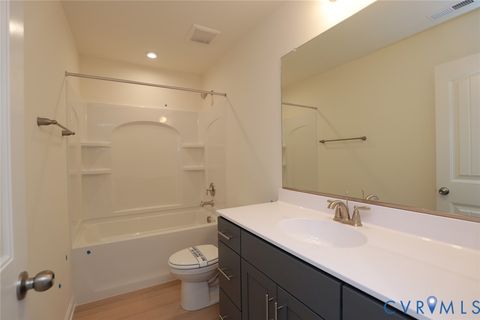 Tiny photo for 6591 Topsail Point, Chesterfield, VA 23234 (MLS # 2615626)