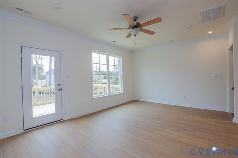 Tiny photo for 6591 Topsail Point, Chesterfield, VA 23234 (MLS # 2615626)