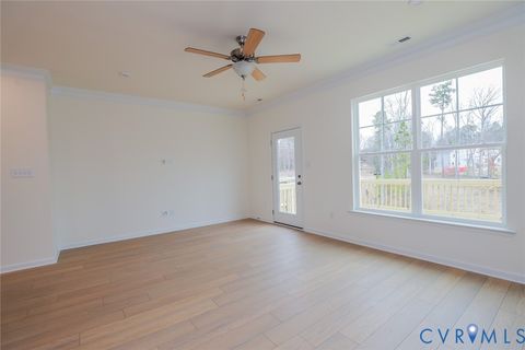 Tiny photo for 6591 Topsail Point, Chesterfield, VA 23234 (MLS # 2615626)