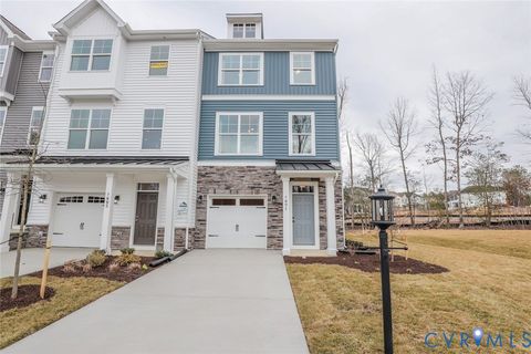 Photo of 6591 Topsail Point, Chesterfield, VA 23234 (MLS # 2615626)