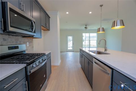 Tiny photo for 6591 Topsail Point, Chesterfield, VA 23234 (MLS # 2615626)