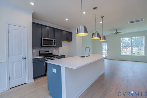 Tiny photo for 6591 Topsail Point, Chesterfield, VA 23234 (MLS # 2615626)