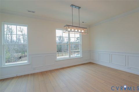Tiny photo for 6591 Topsail Point, Chesterfield, VA 23234 (MLS # 2615626)