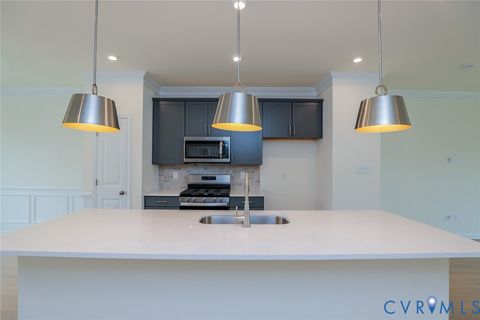 Tiny photo for 6591 Topsail Point, Chesterfield, VA 23234 (MLS # 2615626)
