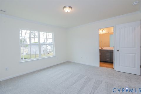 Tiny photo for 6591 Topsail Point, Chesterfield, VA 23234 (MLS # 2615626)