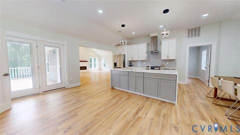 Tiny photo for 907 Sunset Drive, Goochland, VA 23103 (MLS # 2621326)