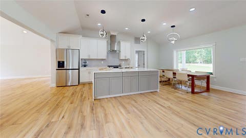 Tiny photo for 907 Sunset Drive, Goochland, VA 23103 (MLS # 2621326)