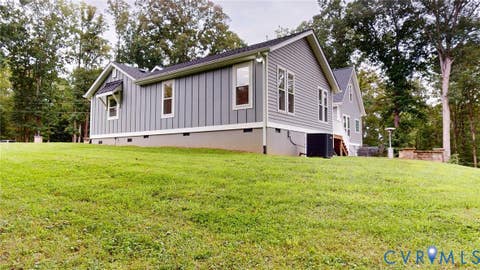 Tiny photo for 907 Sunset Drive, Goochland, VA 23103 (MLS # 2621326)
