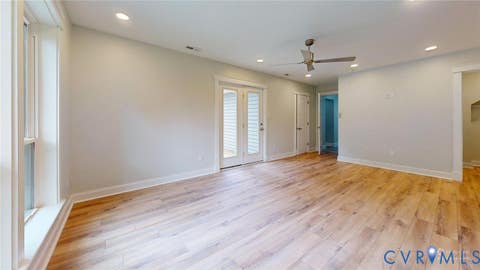 Tiny photo for 907 Sunset Drive, Goochland, VA 23103 (MLS # 2621326)