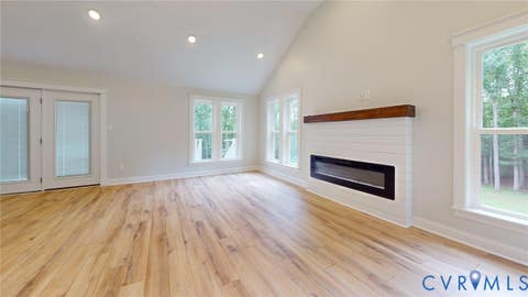 Tiny photo for 907 Sunset Drive, Goochland, VA 23103 (MLS # 2621326)