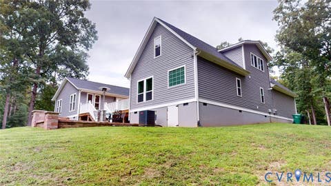 Tiny photo for 907 Sunset Drive, Goochland, VA 23103 (MLS # 2621326)