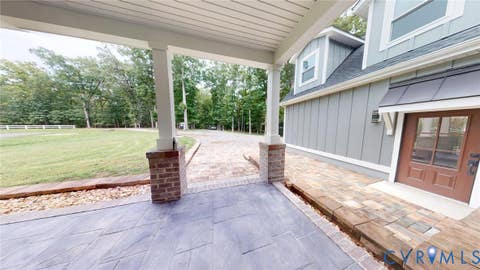 Tiny photo for 907 Sunset Drive, Goochland, VA 23103 (MLS # 2621326)