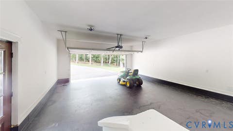 Tiny photo for 907 Sunset Drive, Goochland, VA 23103 (MLS # 2621326)