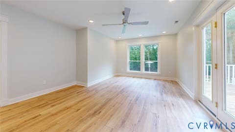 Tiny photo for 907 Sunset Drive, Goochland, VA 23103 (MLS # 2621326)