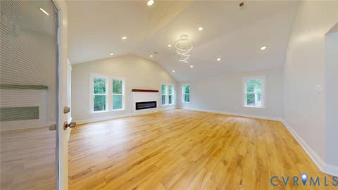 Tiny photo for 907 Sunset Drive, Goochland, VA 23103 (MLS # 2621326)