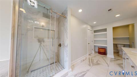 Tiny photo for 907 Sunset Drive, Goochland, VA 23103 (MLS # 2621326)