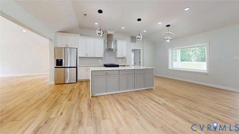 Tiny photo for 907 Sunset Drive, Goochland, VA 23103 (MLS # 2621326)
