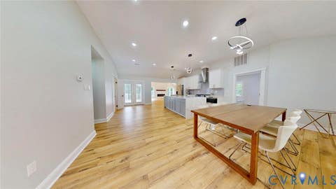 Tiny photo for 907 Sunset Drive, Goochland, VA 23103 (MLS # 2621326)