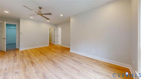 Tiny photo for 907 Sunset Drive, Goochland, VA 23103 (MLS # 2621326)