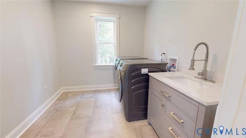 Tiny photo for 907 Sunset Drive, Goochland, VA 23103 (MLS # 2621326)